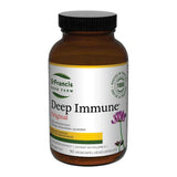 St. Francis Herb Deep Immune Tonic (5:1 Powder Extract) 90 Veg - Caps - Nature's Source Inc