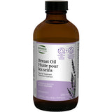 St. Francis Herb Mastos Breast Oil 250ml - Nature's Source Inc