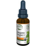 St. Francis Herb Farm Oreganum Plus 1:3 Oil - 15ml - Nature's Source Inc