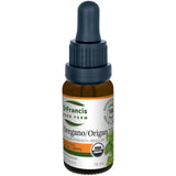 St. Francis Herb Farm Oreganum Plus 1:3 Oil - 30ml - Nature's Source Inc