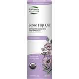 St. Francis Herb Rose Hip Oil - 50ml - Nature's Source Inc