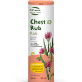 St. Francis Herb Farm Chest Rub Kids 50ml - Nature's Source Inc