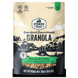 Stoked Oats Granola Stone Age 300g - Nature's Source Inc