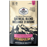 Stoked Oats Oat Blend Aphrodisi - Oats 500g - Nature's Source Inc