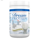 Greens First Dream Protein Whey Vanilla 720g - Nature's Source Inc