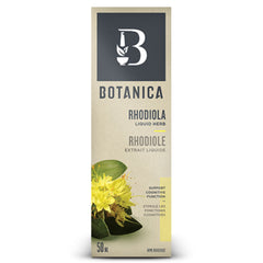 Botanica Rhodiola 50ml