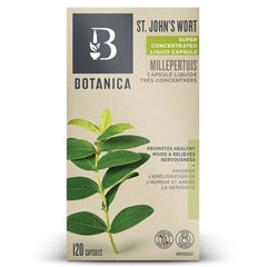 Botanica St. Johns Wort 120c