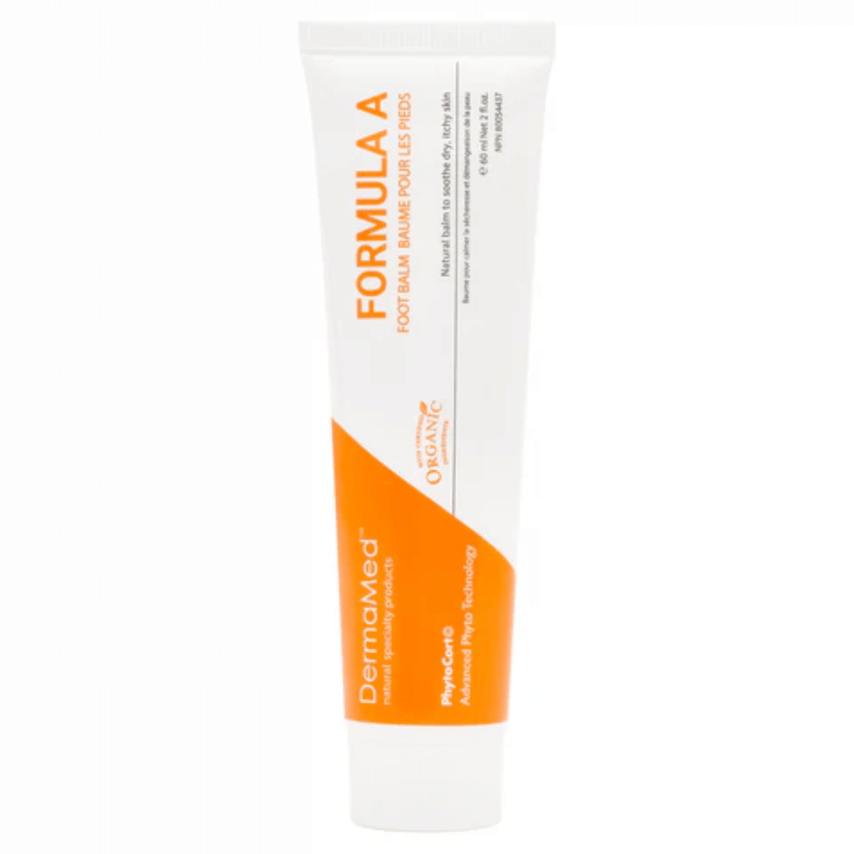 DermaMed Formula A Balm 60ml