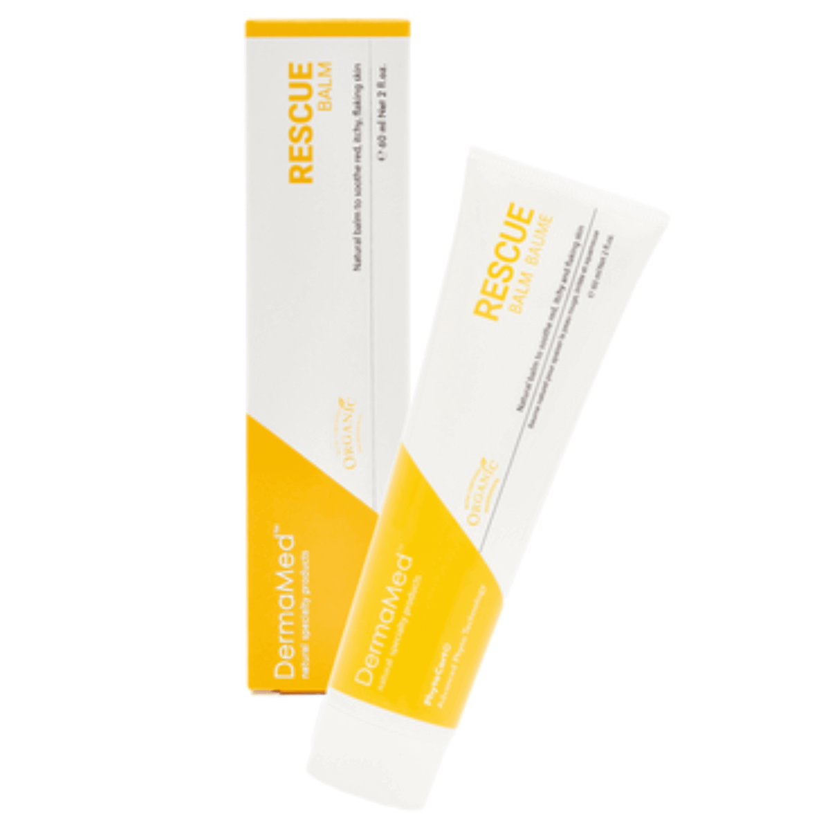 DermaMed Rescue Balm 60ml