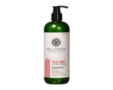 Mill Creek Tea Tree Shampoo 414ml - Nature's Source Inc