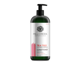 Mill Creek Tea Tree Conditioner 414ml - Nature's Source Inc