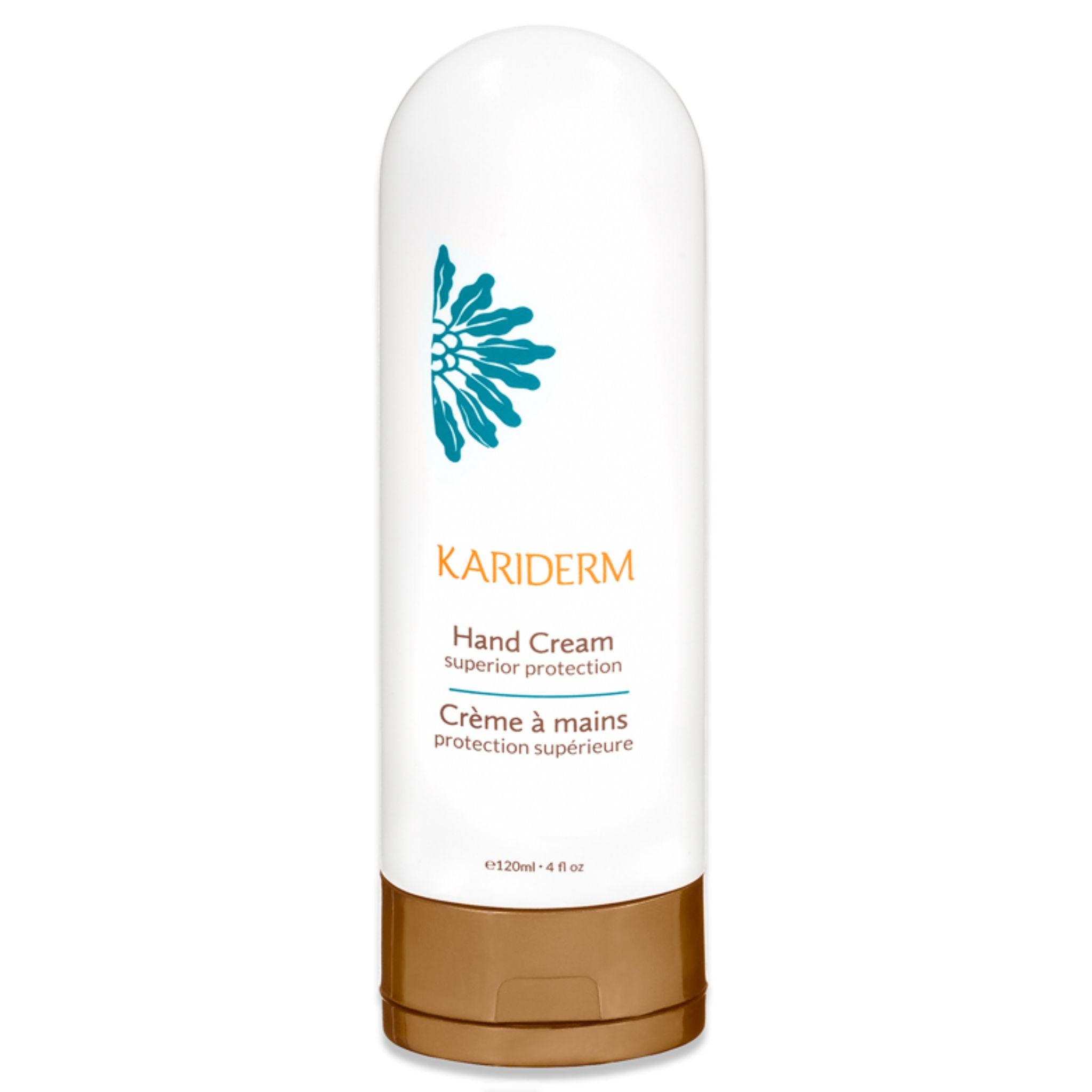 Kariderm Hand Cream 120ml - Nature's Source Inc