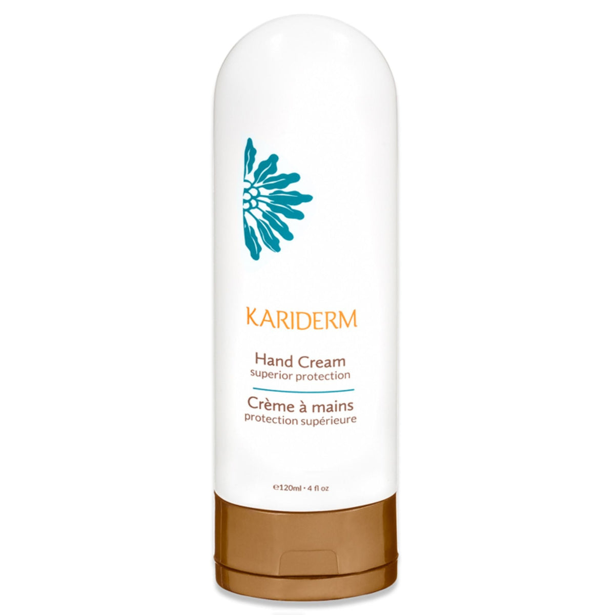Kariderm Hand Cream 120ml - Nature's Source Inc