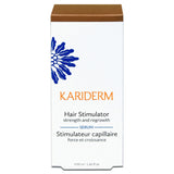 Kariderm Hair Stimulator 50ml - Nature's Source Inc