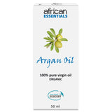Kariderm Argan Oil Organic & Fair Trade 50ml - Nature's Source Inc