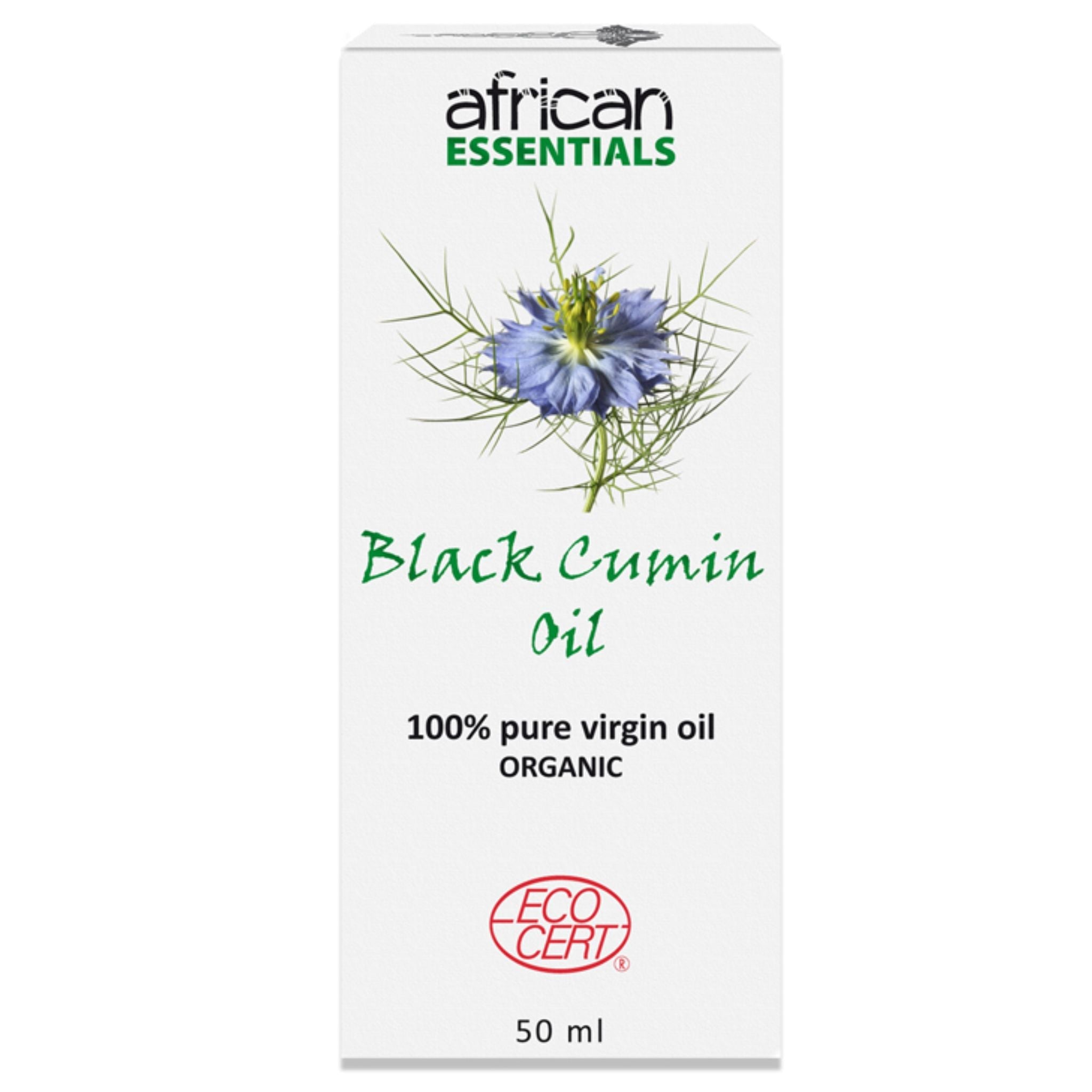 Kariderm Black Cumin Oil 50ml - Nature's Source Inc