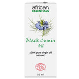 Kariderm Black Cumin Oil 50ml - Nature's Source Inc
