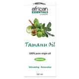 Kariderm Tamanu Oil Organic 50ml - Nature's Source Inc