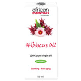 Kariderm Hibiscus Oil Organic 50ml - Nature's Source Inc