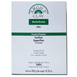 Homeocan - Argile Clay Green Illite Super Fine Powder Clay 300g - Nature's Source Inc