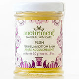 Anointment Natural Skin Care Perineum Bottom Balm 50g - Nature's Source Inc
