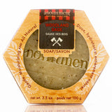 Anointment Natural Skin Care Woodland Sage Soap 100g - Nature's Source Inc