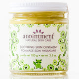 Anointment Natural Skin Care Soothing Skin Ointment 100g - Nature's Source Inc