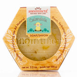 Anointment Natural Skin Care Calendula Soap 100g - Nature's Source Inc