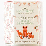 Anointment Natural Skin Care Nipple Butter 30g - Nature's Source Inc