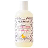 Anointment Natural Skin Care Body Wash Lavender 250ml - Nature's Source Inc