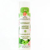 Anointment Natural Skin Care Peppermint Lip Balm 4.25g - Nature's Source Inc