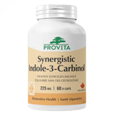 Provita Synergistic Indole - 3 - Carbinol 60 Vegan Capsules - Nature's Source Inc