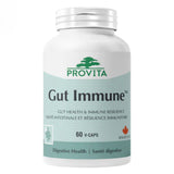 Provita Gut Immune 60 Vegan Capsules - Nature's Source Inc