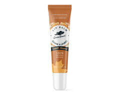 The Green Beaver Company  Lip Balm Caramel 10ml