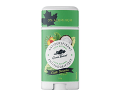 The Green Beaver Company  Antiperspirant Exotic Paradise 50g