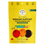 Beekeeper's Naturals Kid's Immune Support Wellness Wands 15 Count Variety Pack - Nature's Source Inc
