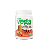 Vega Nut Butter Shake Peanut Butter 511g - Nature's Source Inc