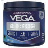 Vega Creatine Monohydrate 500g - Nature's Source Inc