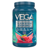 Vega All - In - One Nutrition Berry 850g - Nature's Source Inc