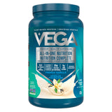 Vega All - In - One Nutrition French Vanilla 827g - Nature's Source Inc