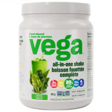 Vega One Protein Natural 431g - Nature's Source Inc