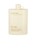 Routine Conditioner Cat Lady 350ml - Nature's Source Inc