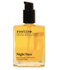 Routine Night Face Serum 50ml