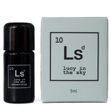 Routine EO Drops Lucy in the Sky 5ml - Nature's Source Inc