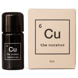 Routine EO Drops The Curator 5ml - Nature's Source Inc