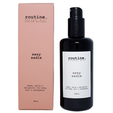 Routine Body & Hair Mist Sexy Sadie 200ml - Nature's Source Inc
