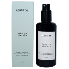 Routine Body & Hair Mist Lucy in the Sky 200ml