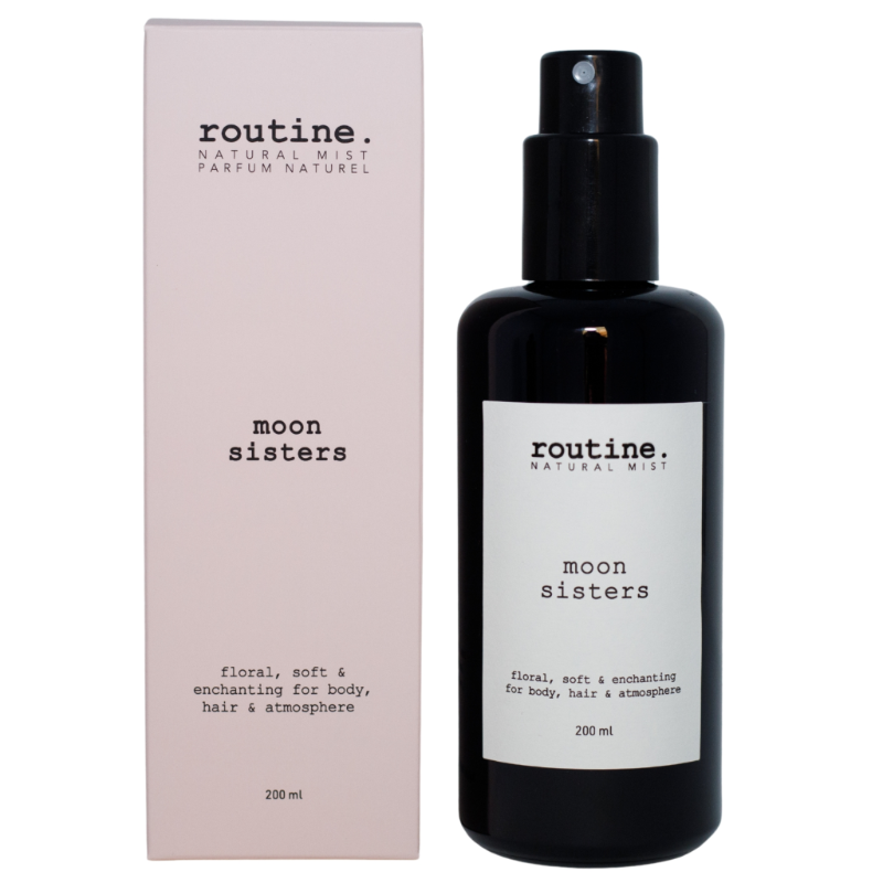 Routine Body & Hair Mist Moon Sisters 200ml