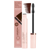 Mineral Fusion So Classy Mascara Dark Brown 9ml - Nature's Source Inc