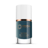 Mineral Fusion Nail Polish Perfect Storm 10ml - Long - Lasting, Chip - Resistant Nail Polish, Flawless Application, Contains Natural Ingredients, Strengthens the Nails - Nature's Source Inc